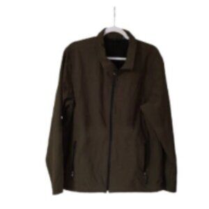 Men's Swiss Tech Jacket